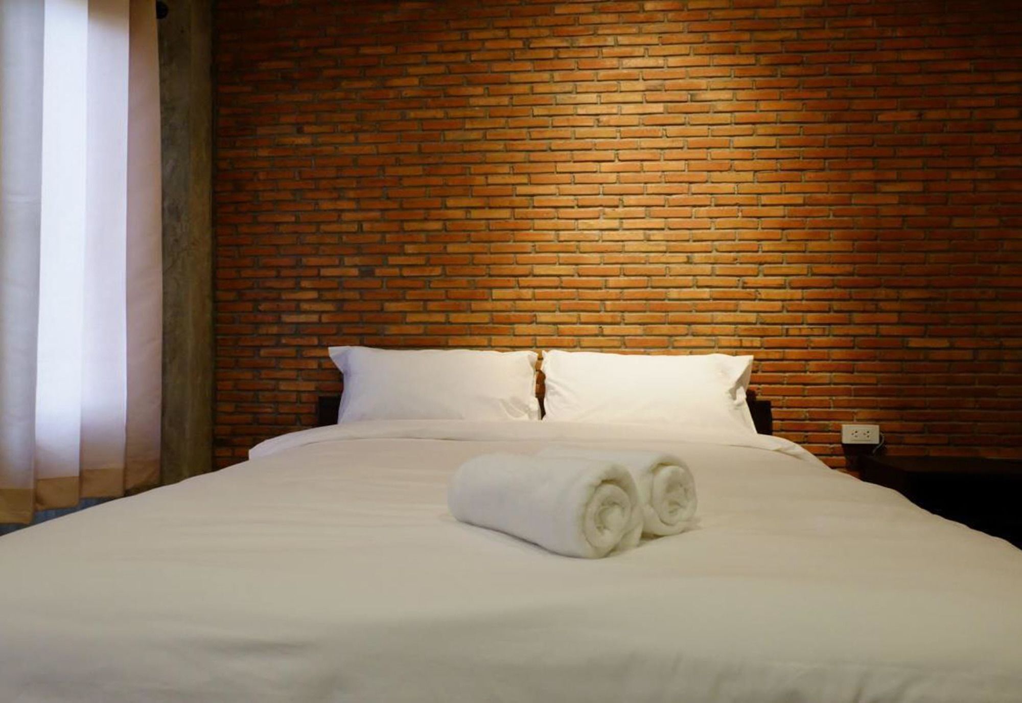Kittawan Home&gallery Guest house 2*