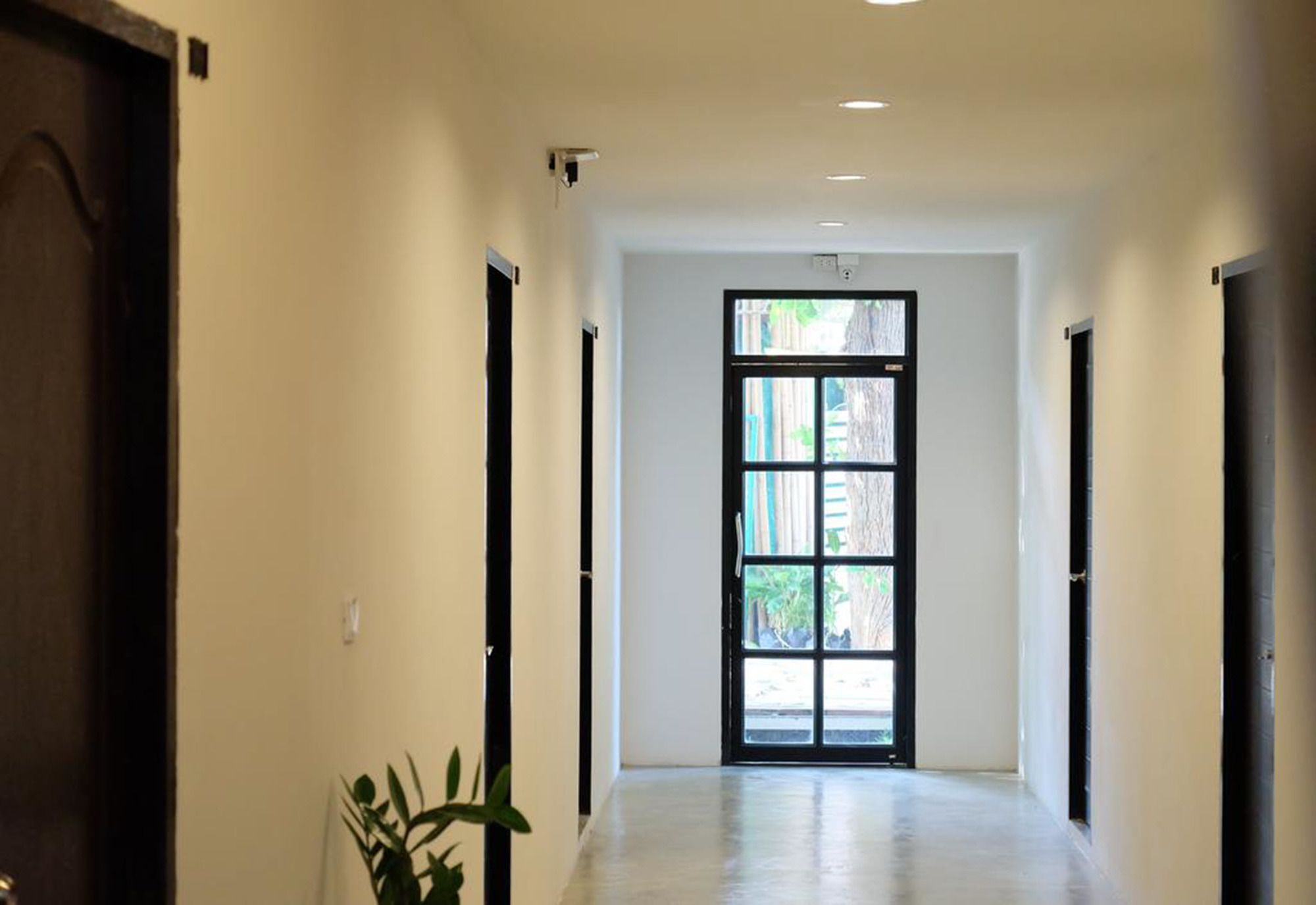 Guest house Kittawan Home&gallery 2*