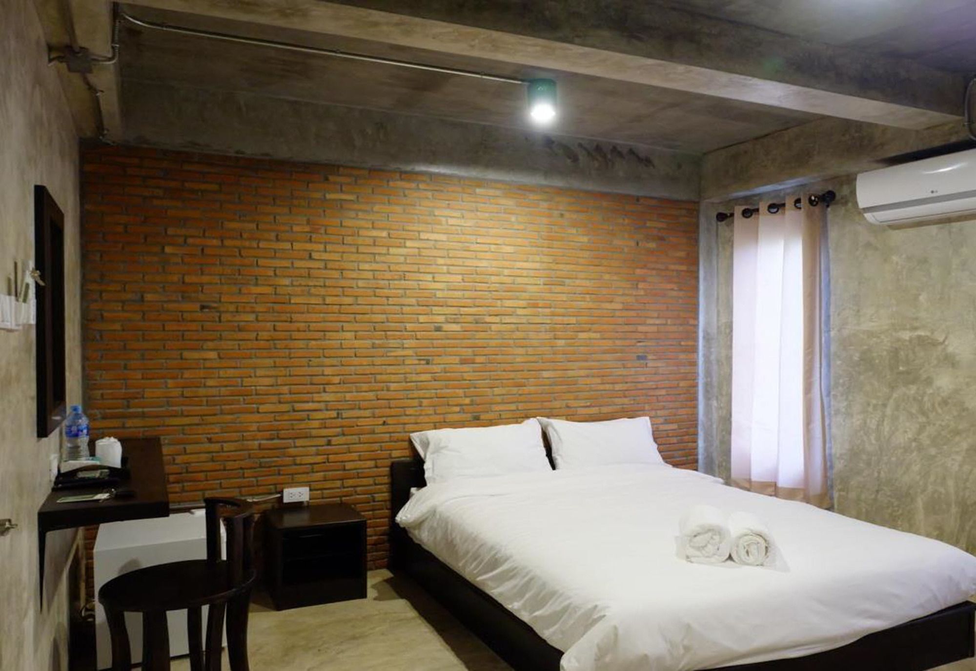 Guest house Kittawan Home&gallery