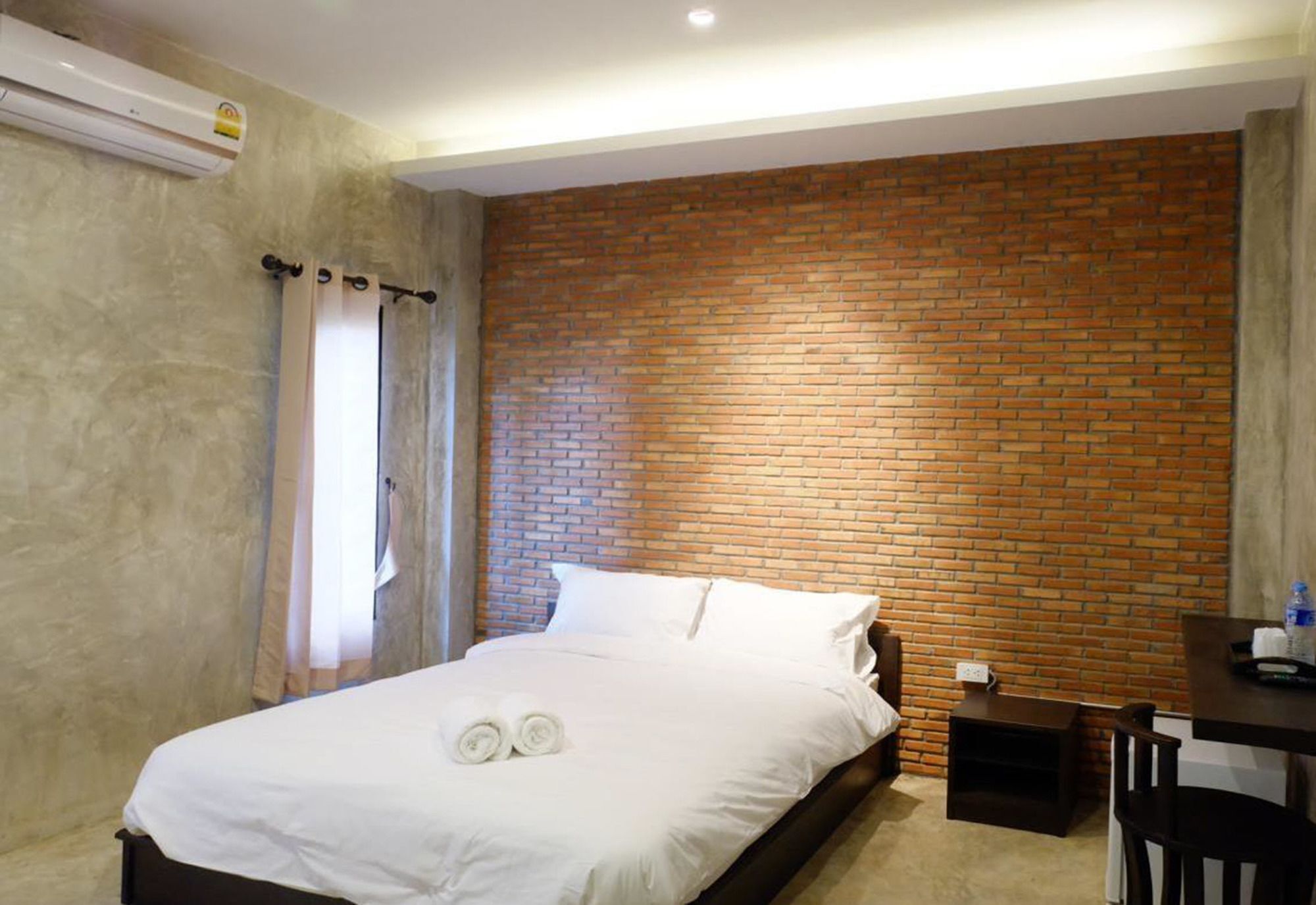 Kittawan Home&gallery Guest house 2*