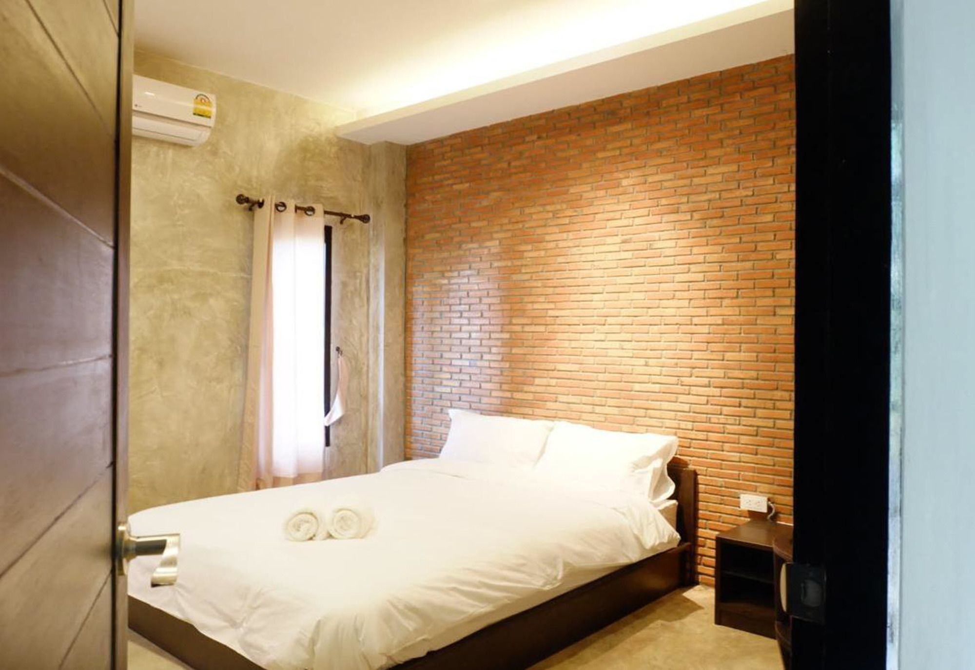 Kittawan Home&gallery Guest house