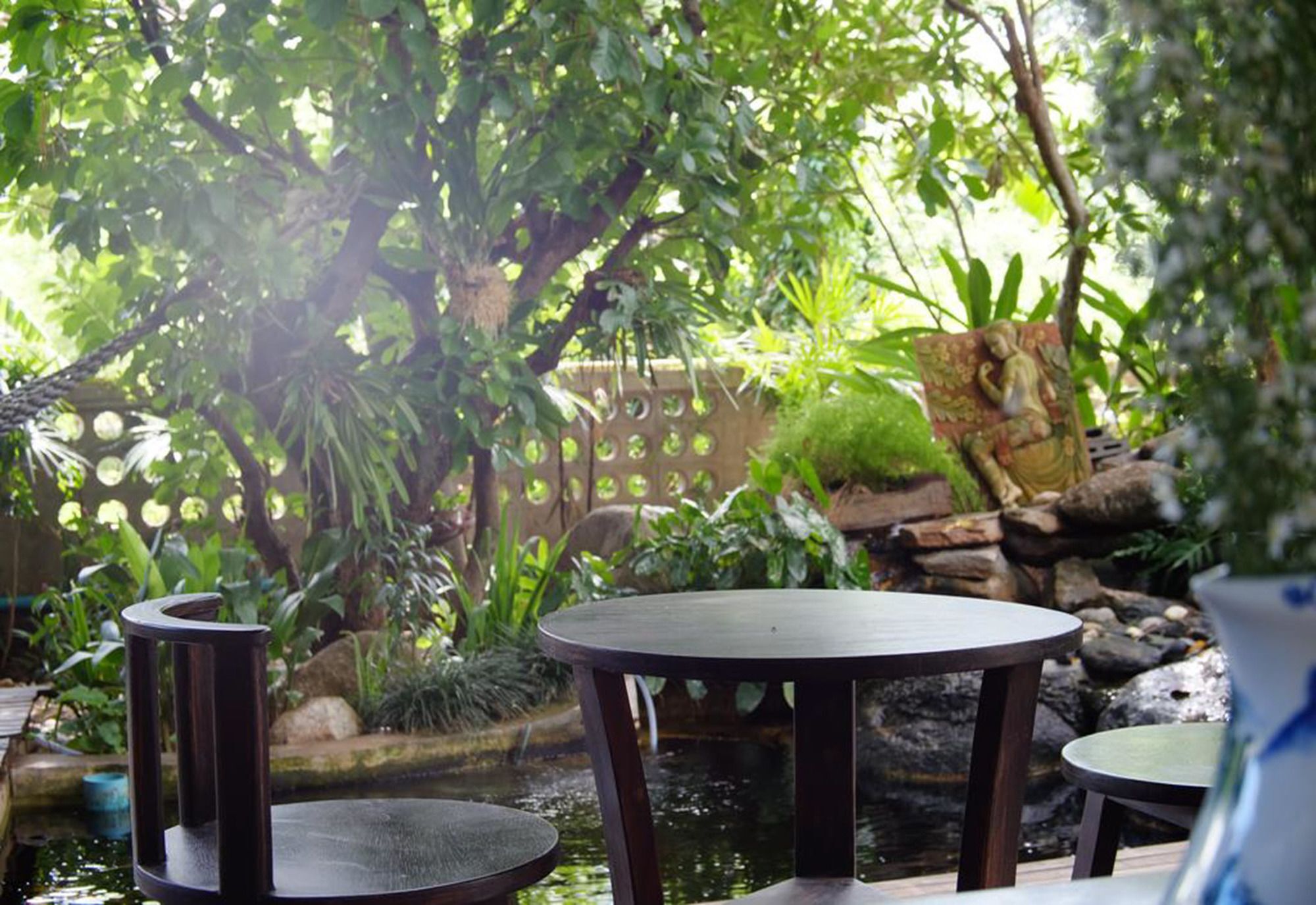 Guest house Kittawan Home&gallery