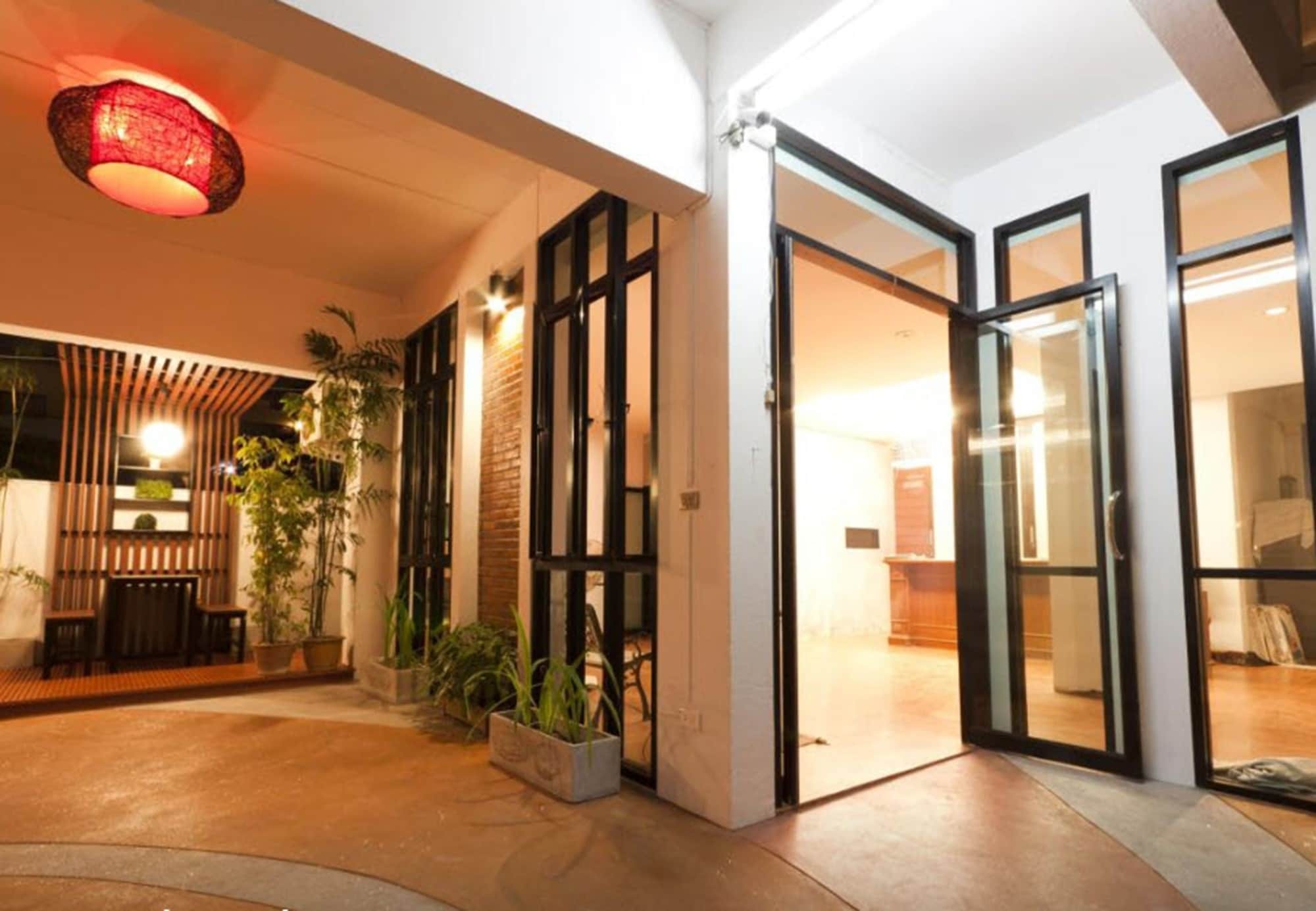Apartment Cm Chiang Mai