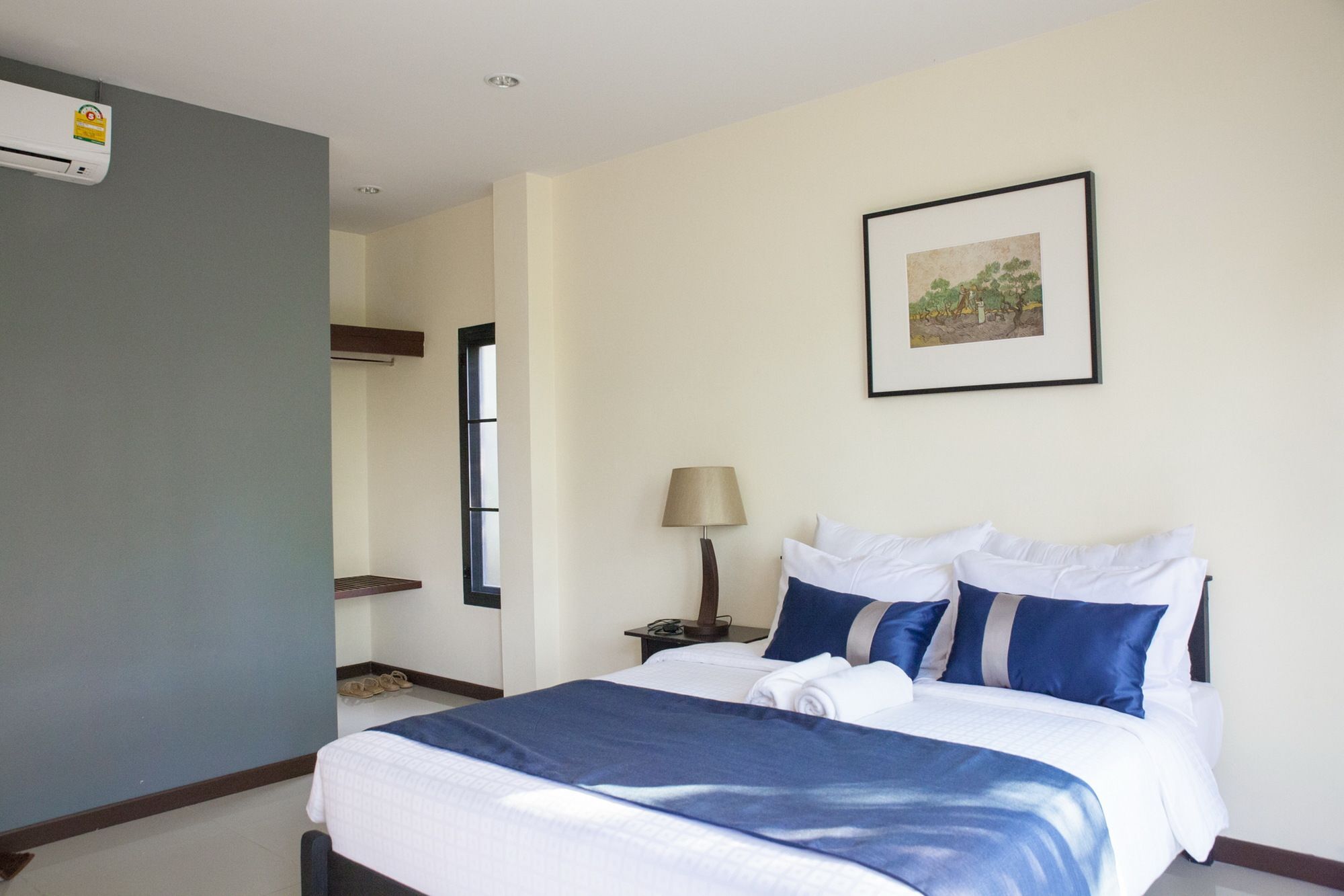 Baansuan Huansil Hotel 3*