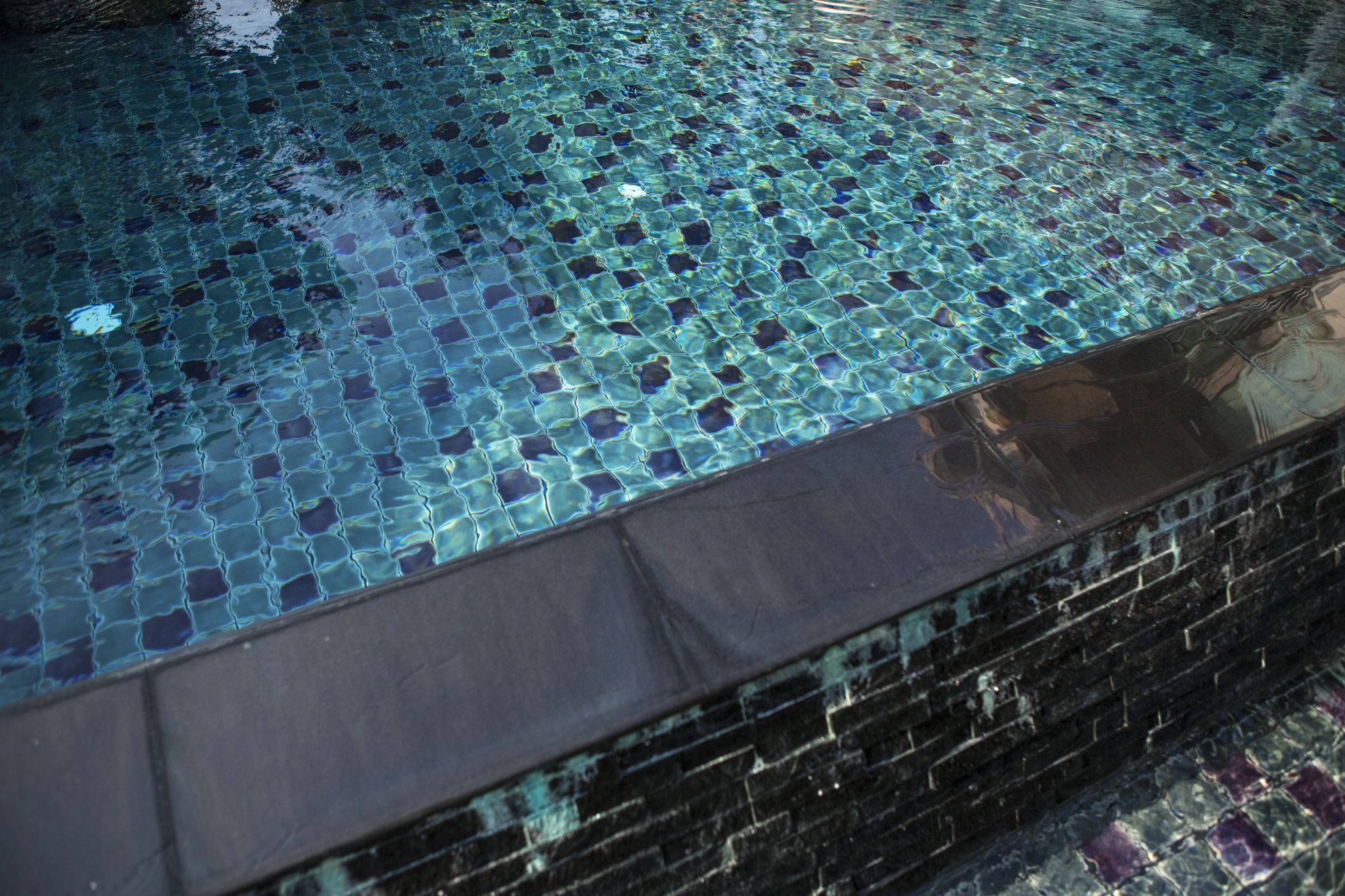 Tikklinsee Pool Villa *
