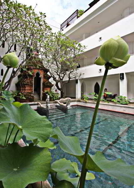 Gudi Boutique Chiang Mai