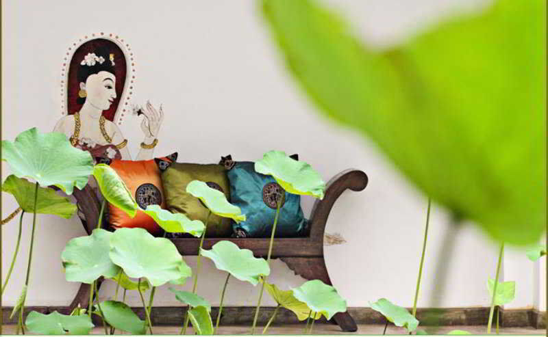 Gudi Boutique Hotel