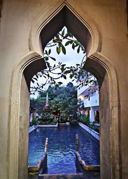 Hotel Gudi Boutique 3*