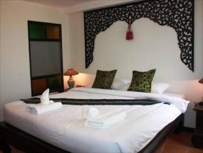 Wangburapa Grand Chiang Mai