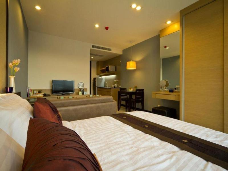 The Grand Wipanan Chiang Mai
