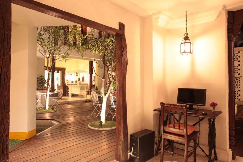 At Niman Hotel Chiang Mai
