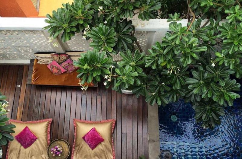 At Niman 4* Chiang Mai