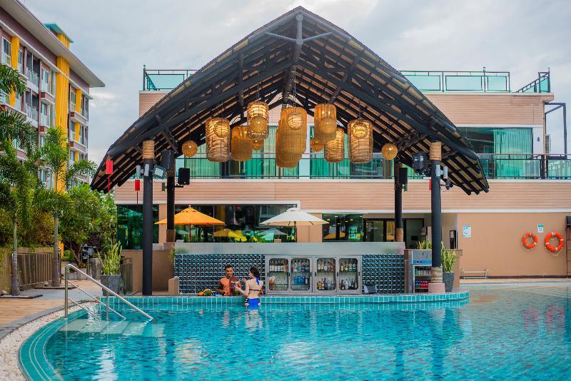 The New Concept Boutique 3* Chiang Mai