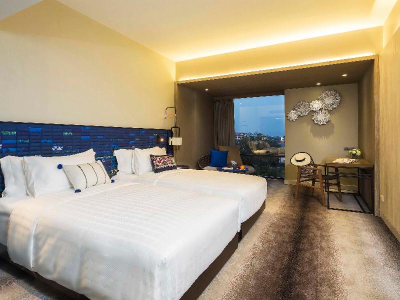 U Nimman Hotel