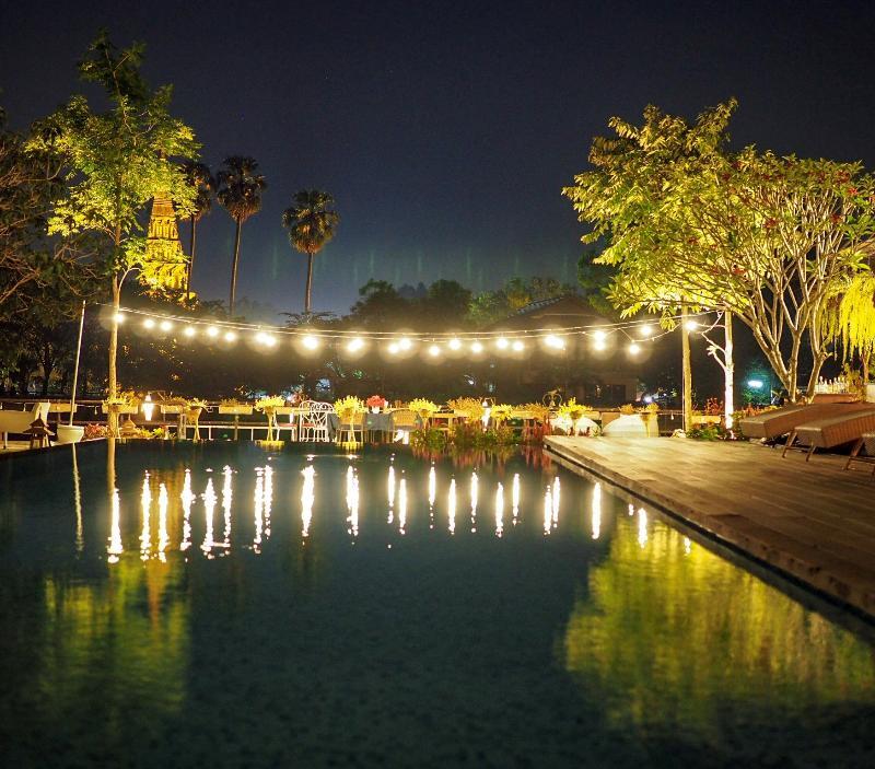 Maraya & -sha Hotel 4*