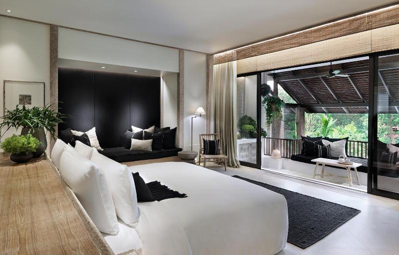 Hotel Raya Heritage - Sha 5*