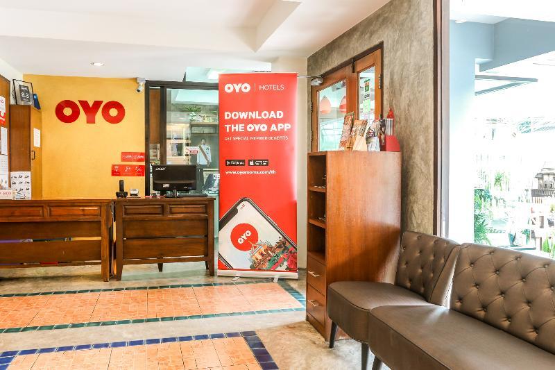 Oyo 233 Sunshine House