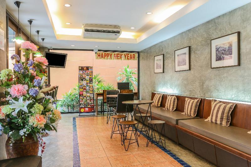 Oyo 233 Sunshine House 3* Chiang Mai