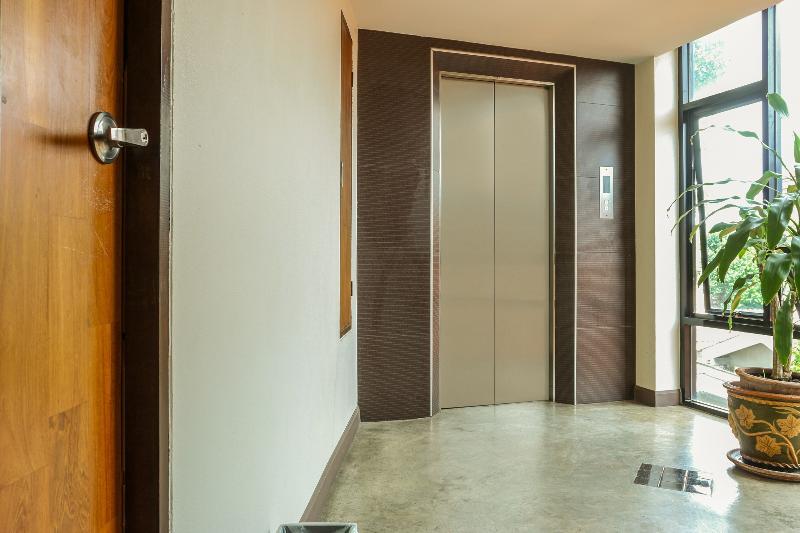 Oyo 233 Sunshine House