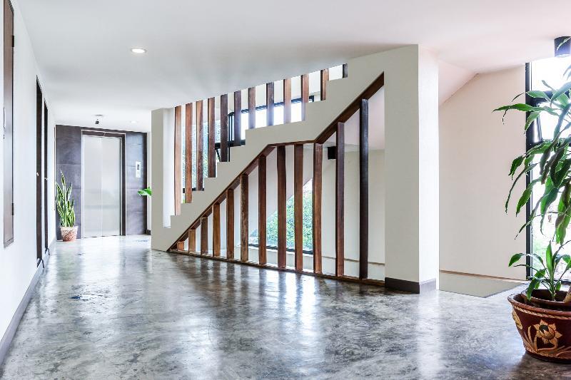 Oyo 233 Sunshine House 3* Chiang Mai