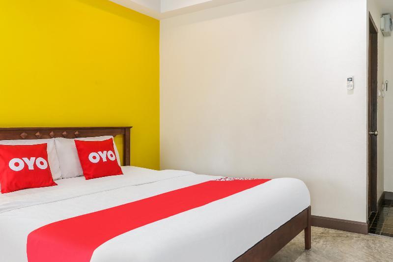 Oyo 233 Sunshine House Hotel