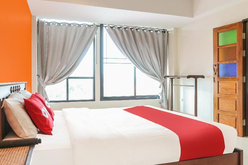 Hotel Oyo 233 Sunshine House