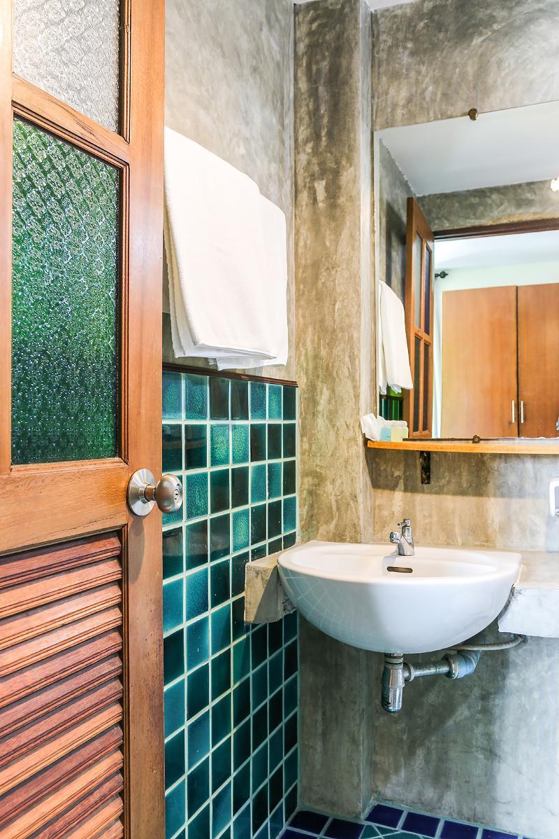 Oyo 233 Sunshine House Hotel Chiang Mai