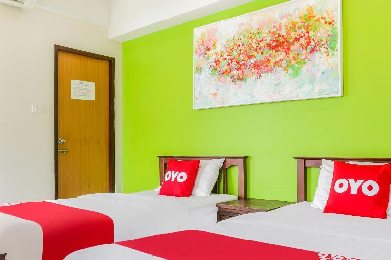 Oyo 233 Sunshine House 3* Chiang Mai