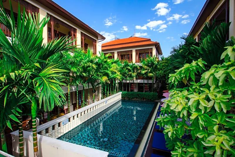 Viangluang Chiang Mai