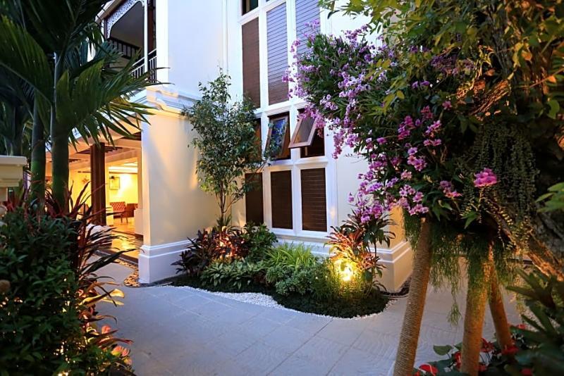 Viangluang 4*
