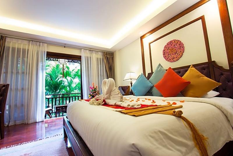 Resort Viangluang Chiang Mai