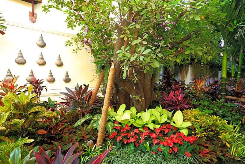 Resort Viangluang