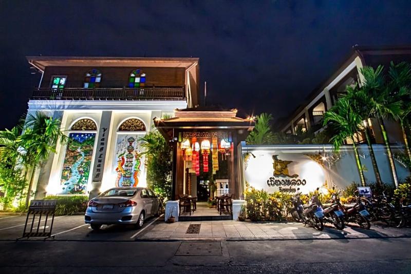 Viangluang Resort Chiang Mai