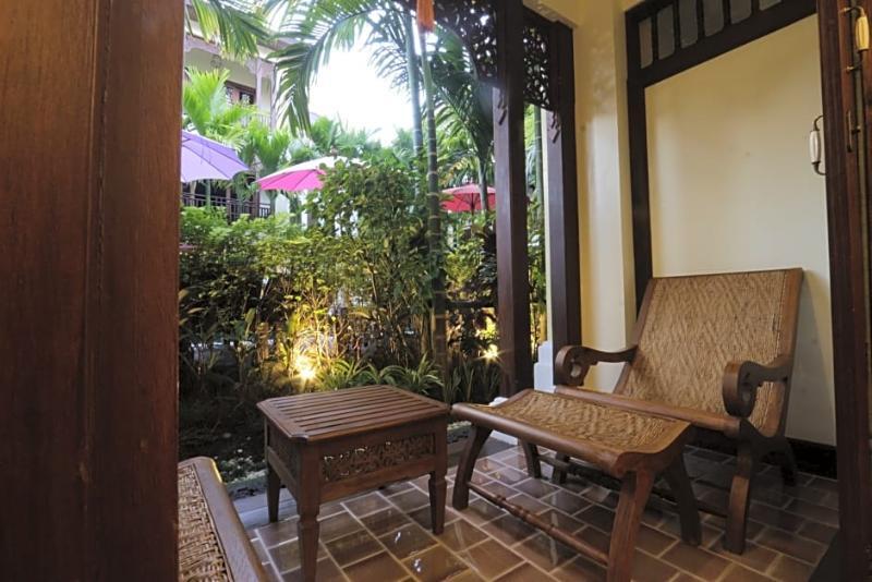 Viangluang 4*