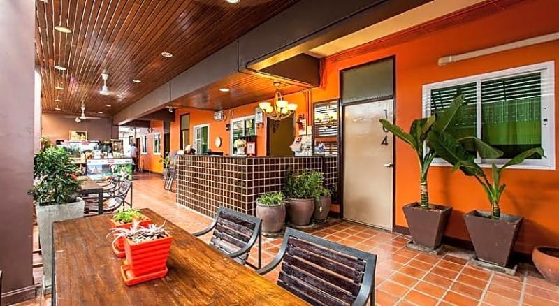 Guest house Anoma 2*
