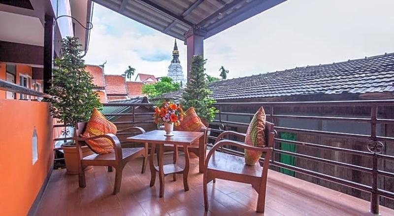 Guest house Anoma 2*