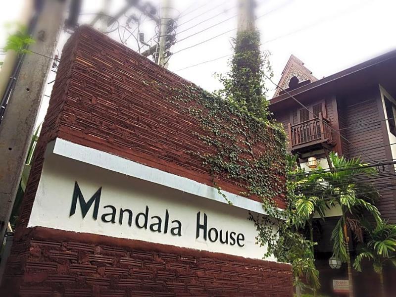 Mandala House, 3*