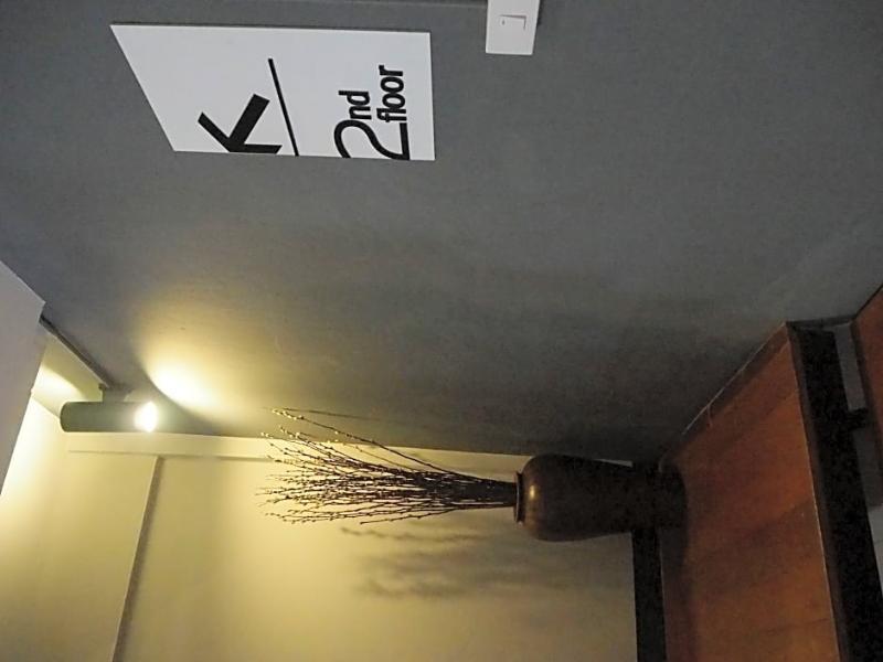 Eden Walking Street Hostel