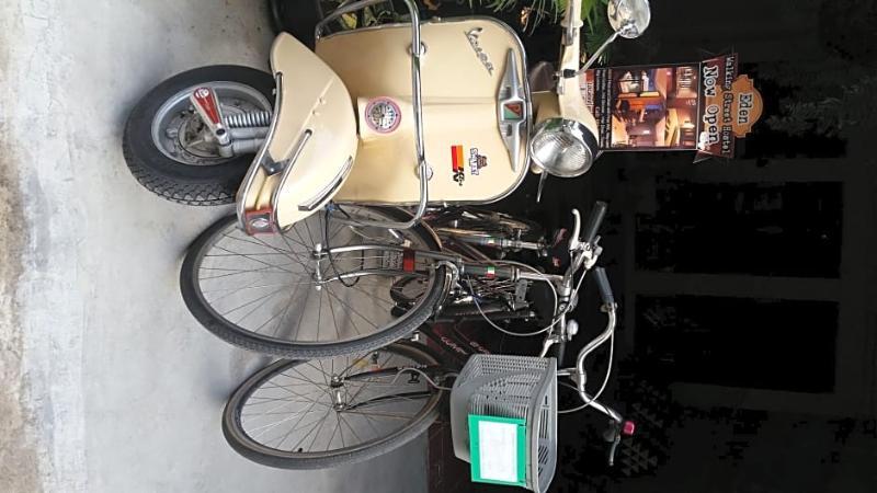 Hostel Eden Walking Street *