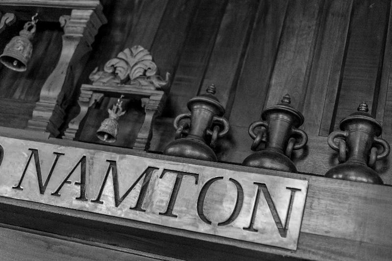Namton Boutique Hotel Chiang Mai
