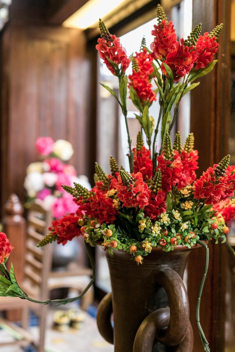 Namton Boutique Chiang Mai