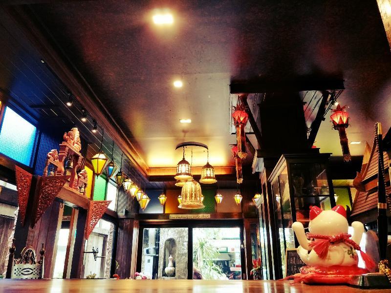 Namton Boutique 3*