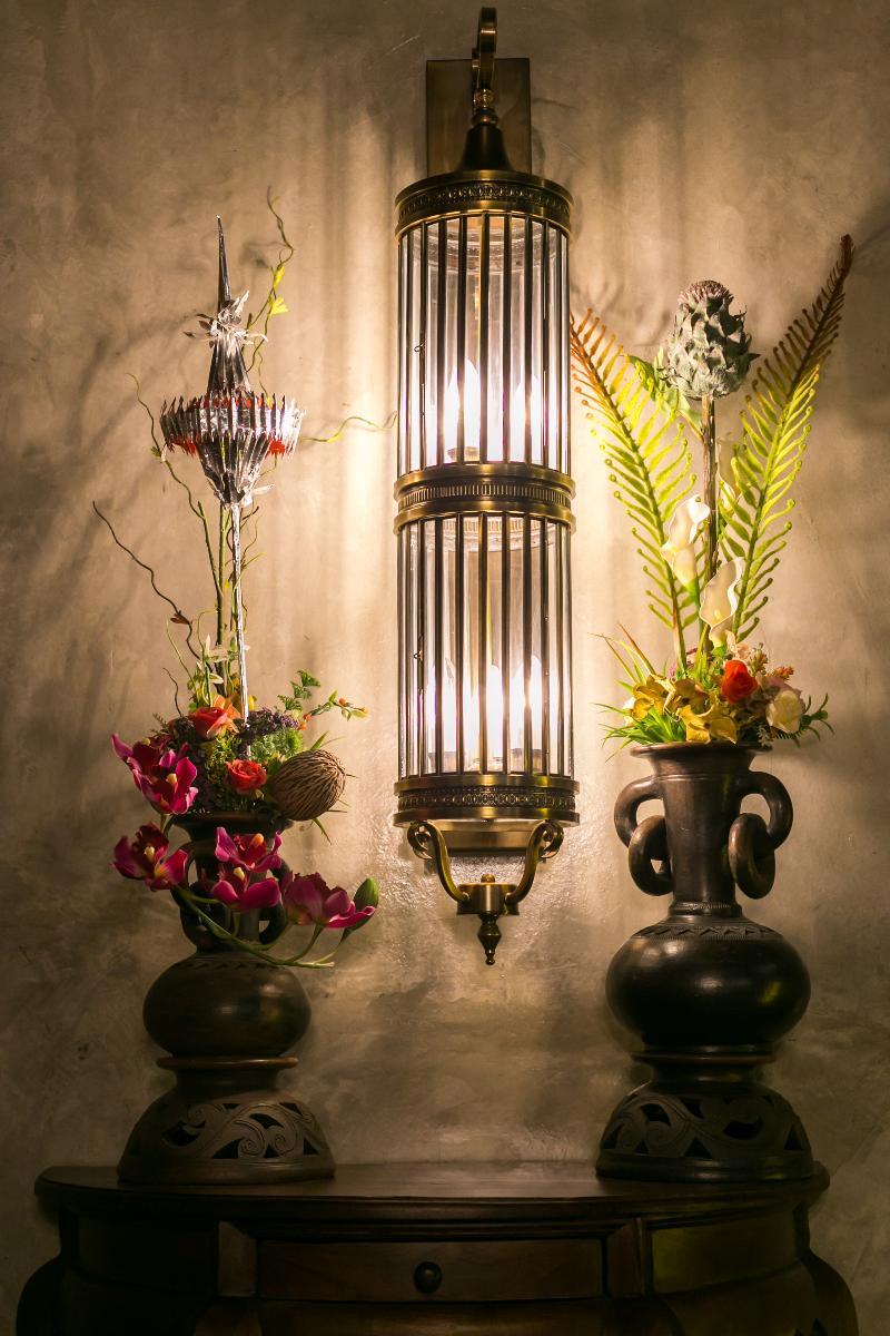 Hotel Namton Boutique Chiang Mai