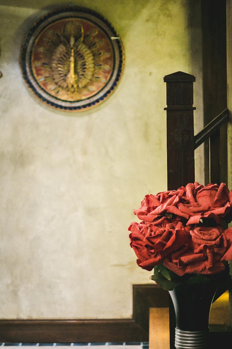 Namton Boutique Hotel Chiang Mai