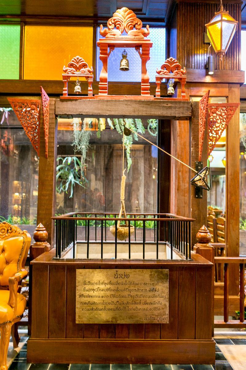 Namton Boutique Chiang Mai