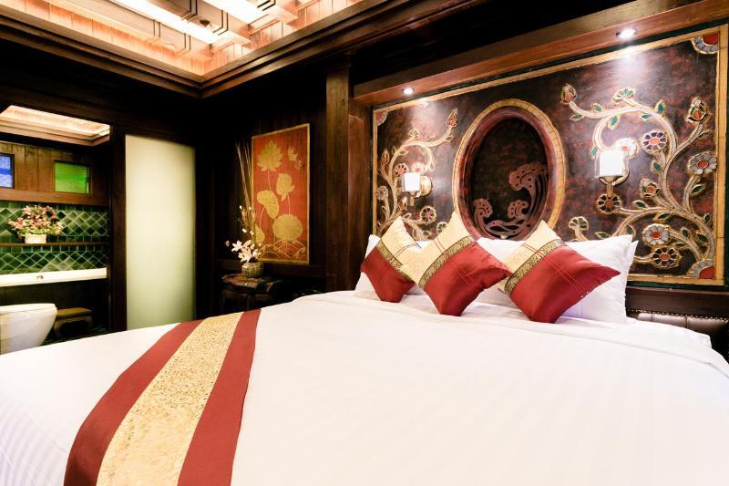 Hotel Namton Boutique 3*