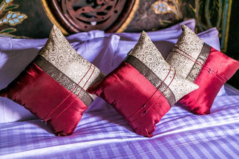 Hotel Namton Boutique Chiang Mai