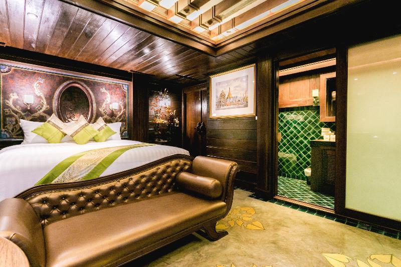 Hotel Namton Boutique 3*