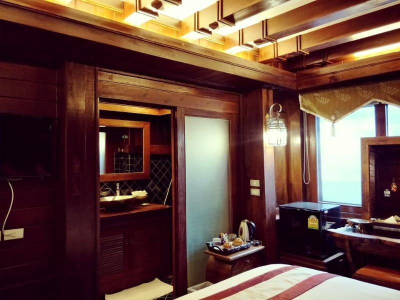 Hotel Namton Boutique Chiang Mai