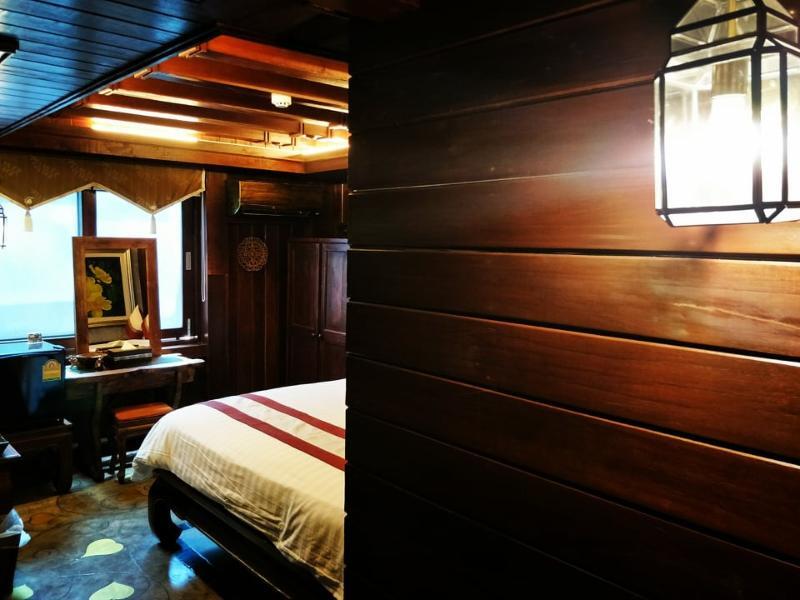 Namton Boutique 3* Chiang Mai